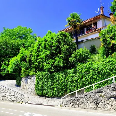 Guest house Lifestyle Opatija