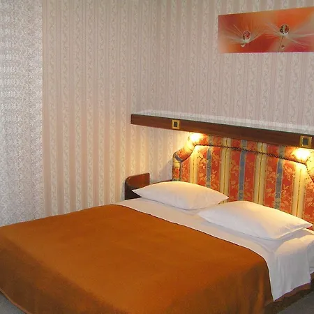 Lifestyle Guest house Opatija