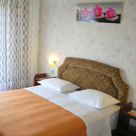 Lifestyle Guest house Opatija