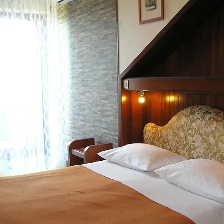 Guest house Lifestyle Opatija