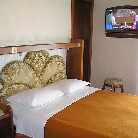 Lifestyle Guest house Opatija