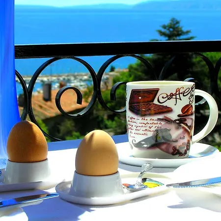 Lifestyle 3* Opatija