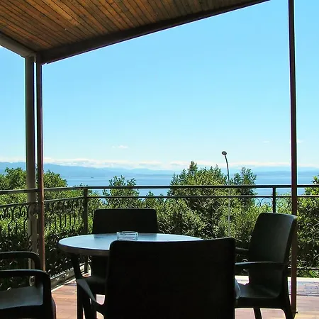 Lifestyle Gasthof Opatija